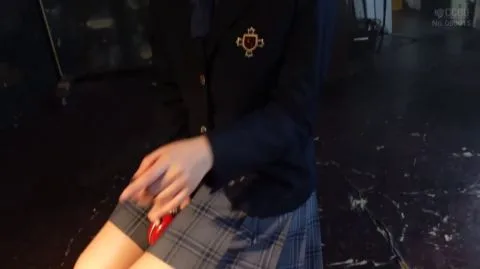 Asian Schoolgirl Fetish Video