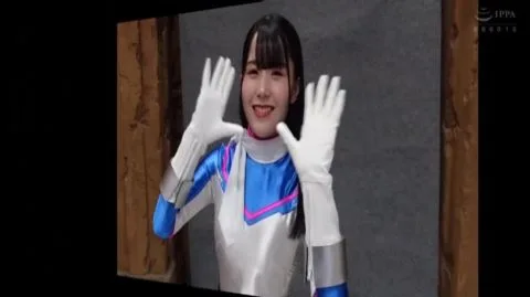 Asian Slender Models in Studio Fetish Scenes