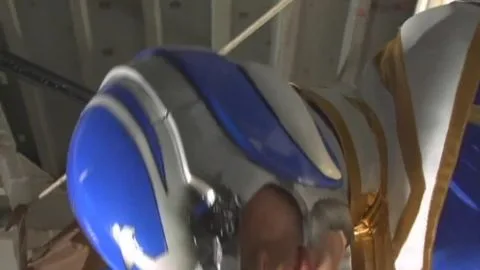 Restraint and Submission