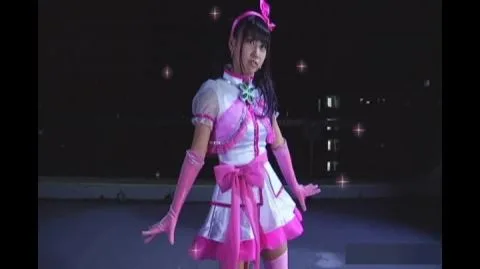 Asian Girls in Costumes and Lingerie