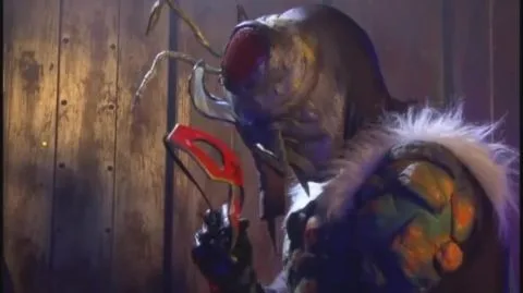 Costumed Performers in Themed Setting