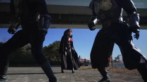 Captive Lab Coat Man Tied Down