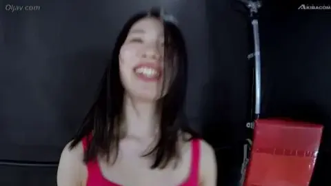 Asian Couple Boxing Erotica