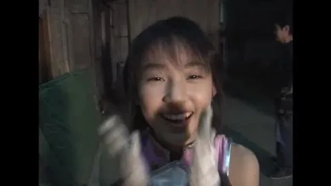 Outdoor Sex Scenes with Asian Performers