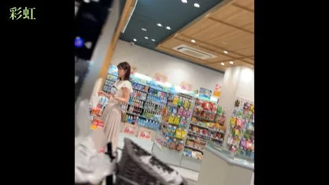 Asian Teen Explores Intimate Moments