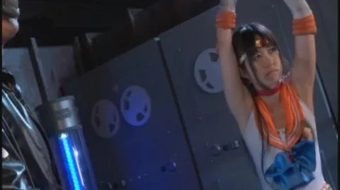 Asian Females in Bondage and Restraint