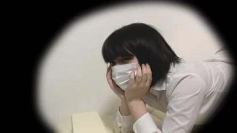 Asian Women Medical Exam