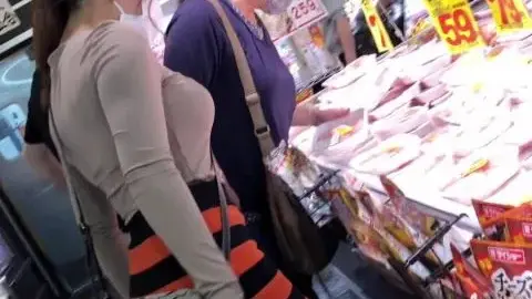 Okai Mono 7 – 36 Style Lesbian Scene