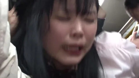 Schoolgirls Molested on Public Transport