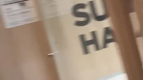 Asian Girl Encountered in Office Setting