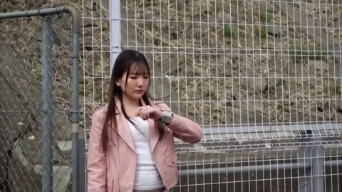 Asian Women in Erotic Outdoor Encounters