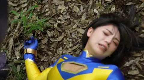 Fighting and Restrained