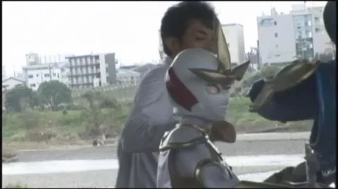 Asian Performers in Costume Fantasies