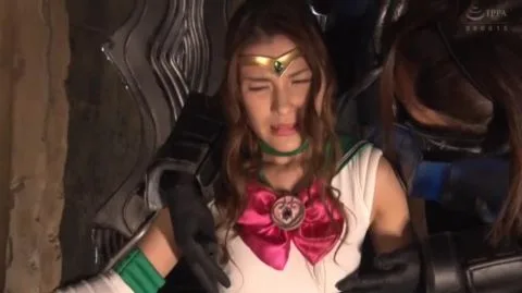 Dungeon Sex Scene with Restraint