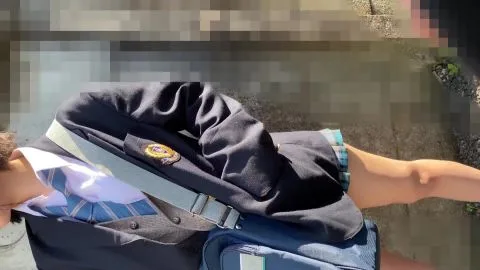 Asian Schoolgirl Erotic Moments