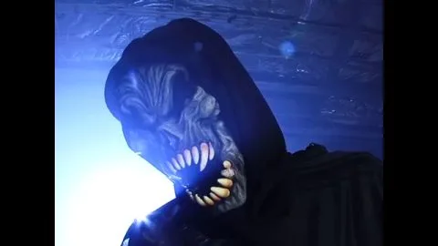 Asian Superwoman Cosplay Erotic Scene