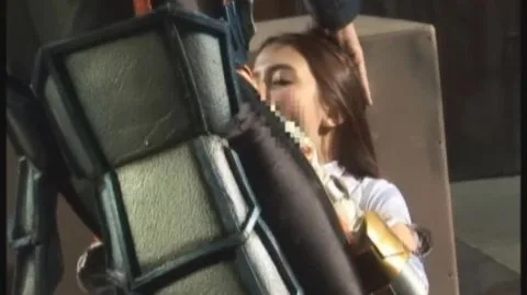 Asian Cosplay Duo Intimate Encounter