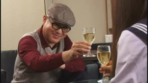 Asian Couple Intimacy & Solo Play