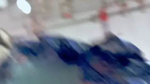 KFC – Lolita Skirt Student Fucked