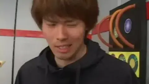 Asian Performers in TV Studio and Outdoor Scenes