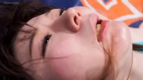 Asian Women Engage in Lesbian and Gangbang Activity