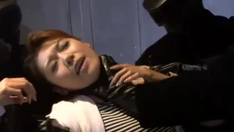 Fetish and Bondage Scenes with Masks and Props