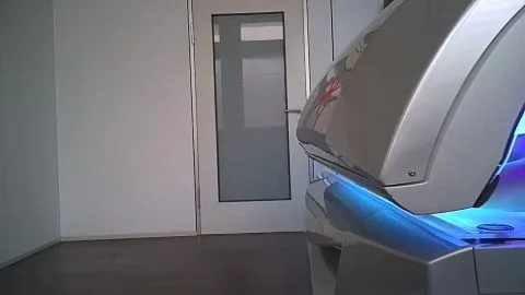 Germany Solarium Voyeur 5 – Voyeur Tanning Salon Sex