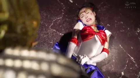 Asian Cosplay Erotica