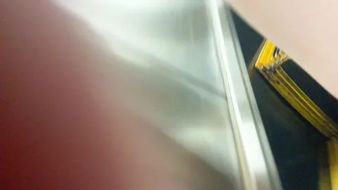 Close-up Masturbation POV