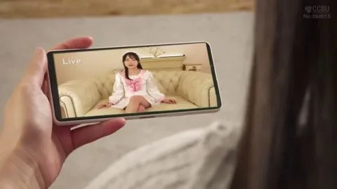 Asian Lesbian Encounter with Latex and Masks