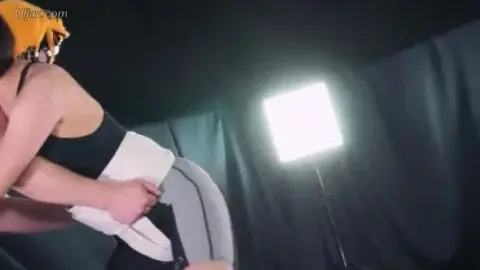 Asian Lesbian Encounter