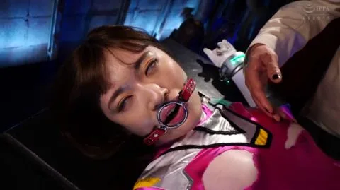 Bound and Kissed Intimate Encounter