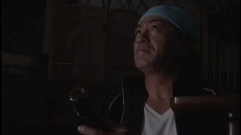 Asian Cosplay Erotica in Industrial Settings