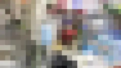 Blonde and Brunette Bedroom Solo Scenes