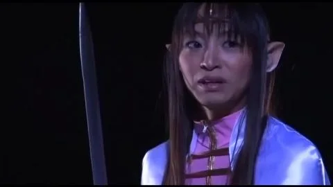 Asian Cosplay Sex Scenes