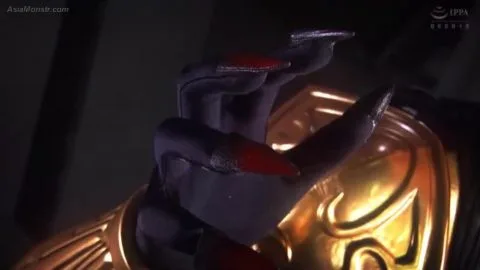 Asian Lesbians in Costumes and Leather