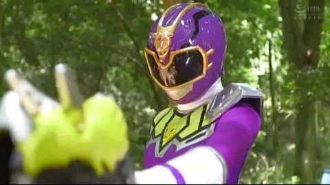 Asian Cosplayers Get Wild in Forest Encounter