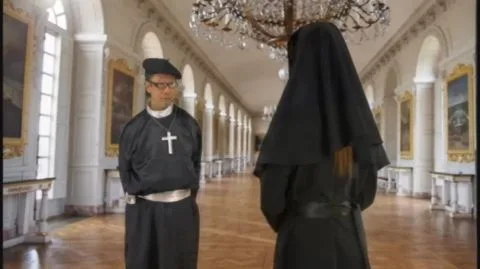 Group Embracing and Interacting