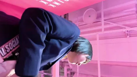 Asian Girl Solo Masturbation Scene