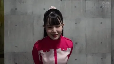Asian Woman in Laboratory Setting