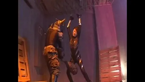 Asian Performers in Fantasies