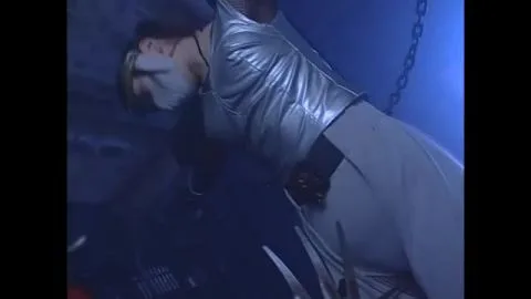 Asian Bondage and BDSM Scenes