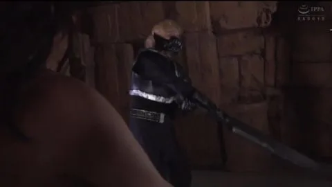 Dungeon Fantasy with Asian Lovers