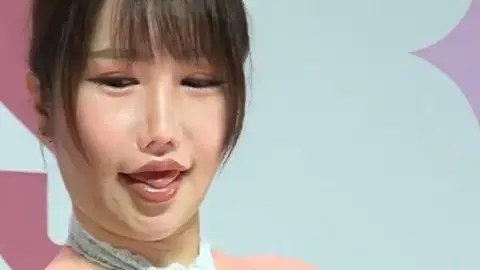 Asian Duo Lingerie Stage Show