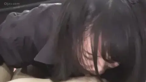 Asian Girls Wrestling in Ring