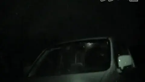 Blonde Bombshell in Steamy Scenes