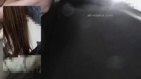 Intimate Moments with Long-Haired Lovers