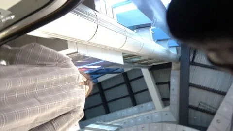 091 – Three part Transparent Skirt Fuck