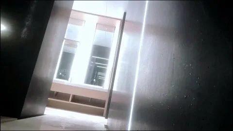 Domestic Baths 13 – Asian Lesbians Fucking