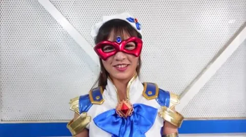 Cosplay Fight Scenes with Asian Performers